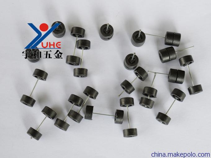 精准定制 玩具塑料车轮与配件的加工之道