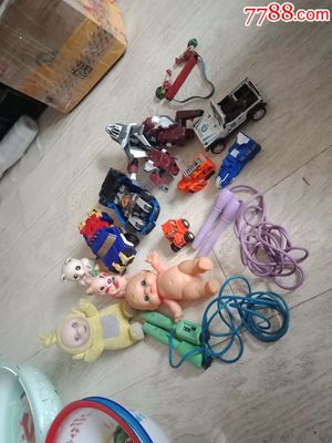 探索玩具配件的多样性与选择指南